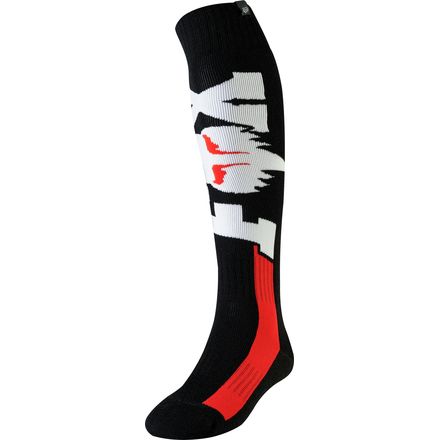 Fox Racing 2019 FRI Thick Socks - Cota Fox Racing 2019 FRI Thick Socks - Cota