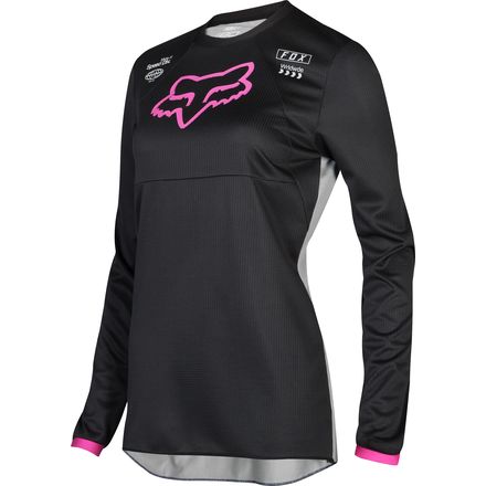 Fox Racing 2019 Girl's 180 Jersey - Mata Fox Racing 2019 Girl's 180 Jersey - Mata