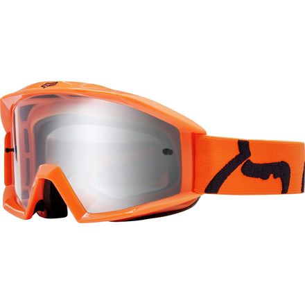 Fox Racing 2019 Main Goggles - Race Fox Racing 2019 Main Goggles - Race