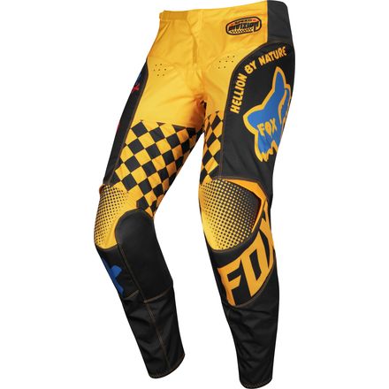 Fox Racing 2019 Peewee 180 Pants - Czar