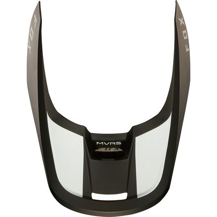 Fox Racing 2019 V1 Helmet Visor - Mata