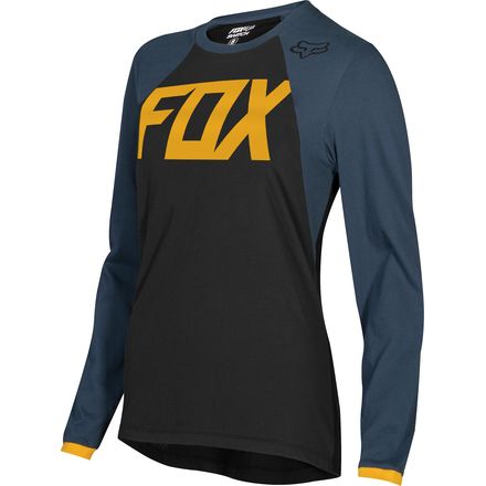 Fox Racing 2019 Women's Switch Jersey - Mata Drip Fox Racing 2019 Women's Switch Jersey - Mata Drip