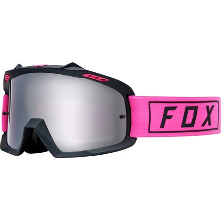 Fox Racing 2019 Youth Airspace Goggles - Gasoline Fox Racing 2019 Youth Airspace Goggles - Gasoline