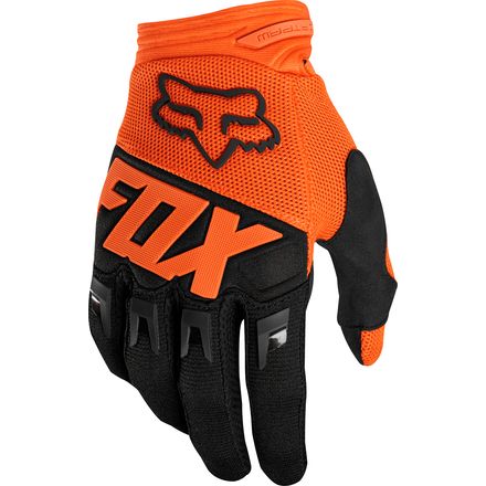 Fox Racing 2019 Youth Dirtpaw Gloves - Race Fox Racing 2019 Youth Dirtpaw Gloves - Race