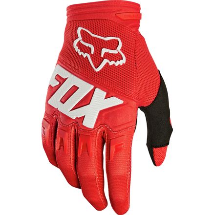 Fox Racing 2019 Youth Dirtpaw Gloves - Race Fox Racing 2019 Youth Dirtpaw Gloves - Race