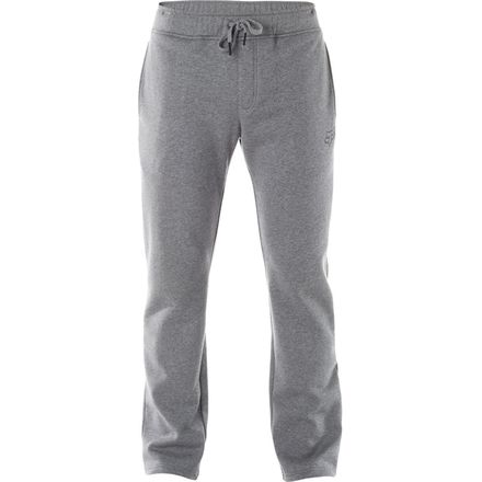 fox swisha fleece pant
