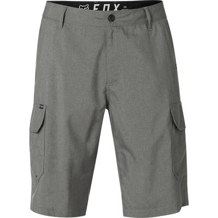 Fox Racing Slambozo Tech Shorts Fox Racing Slambozo Tech Shorts