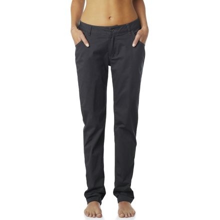 Fox Racing Women's Dodds Chino Pants