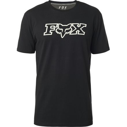 Fox Racing FHeadX Airline T-Shirt Fox Racing FHeadX Airline T-Shirt