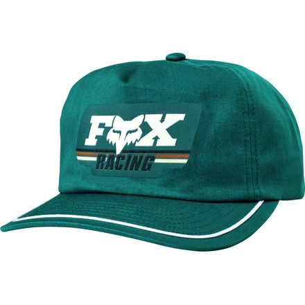 Fox Racing Women's Retro Snapback Hat Fox Racing Women's Retro Snapback Hat