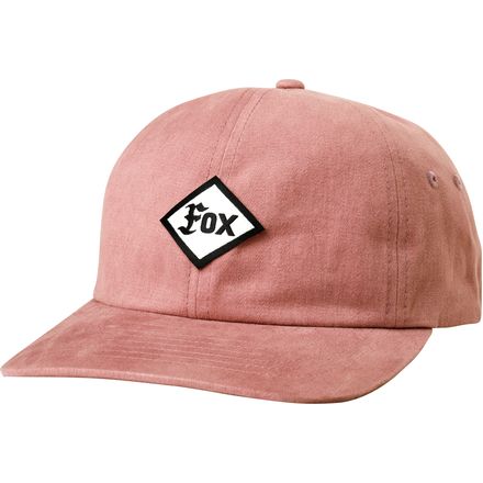 Fox Racing Women's Whata Peach Hat Fox Racing Women's Whata Peach Hat