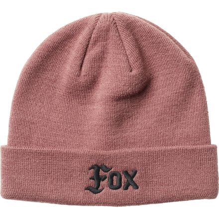 Fox Racing Women's Flat Track Beanie Fox Racing Women's Flat Track Beanie