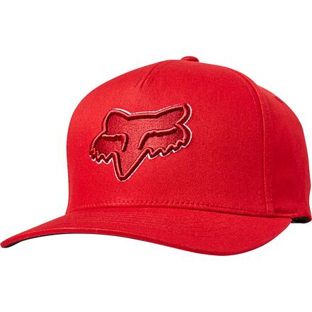 red fox racing hat