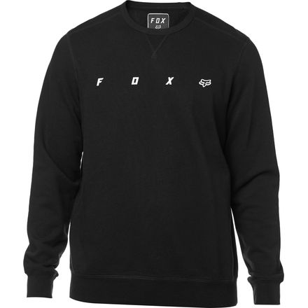 Fox Racing Maxis Crew Sweatshirt