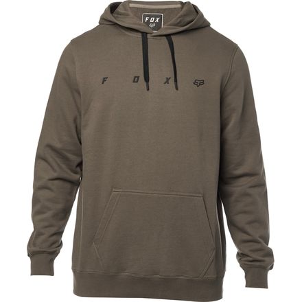Fox Racing Maxis Hoody Fox Racing Maxis Hoody
