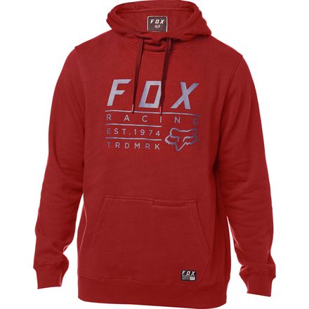 Fox Racing Lockwood Hoody Fox Racing Lockwood Hoody