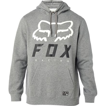 Fox Racing Heritage Forger Hoody Fox Racing Heritage Forger Hoody