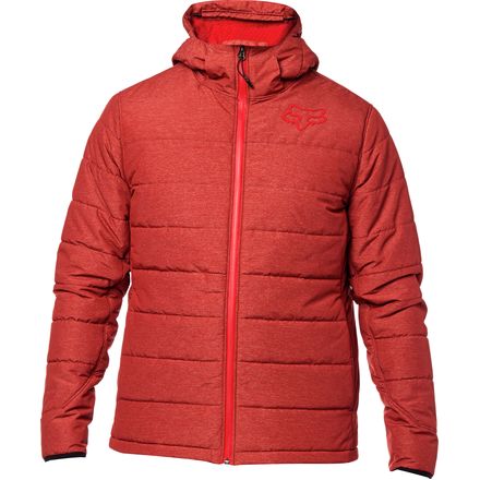 Fox Racing Bishop Jacket Fox Racing Bishop Jacket