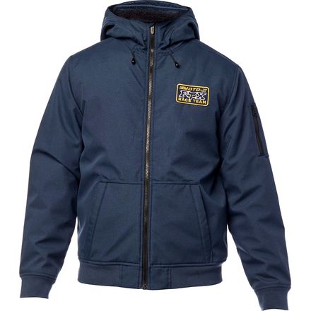 Fox Racing Machinist Jacket Fox Racing Machinist Jacket
