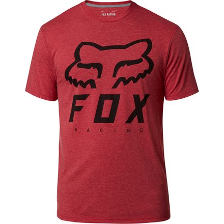 Fox Racing Heritage Forger Tech T-Shirt