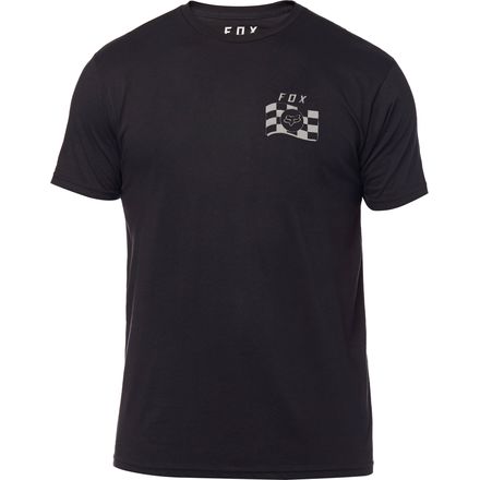 Fox Racing Podium Premium T-Shirt Fox Racing Podium Premium T-Shirt