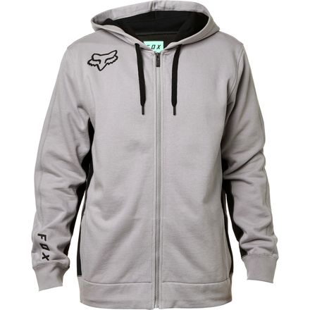 Fox Racing Redplate 360 Zip Hoody Fox Racing Redplate 360 Zip Hoody