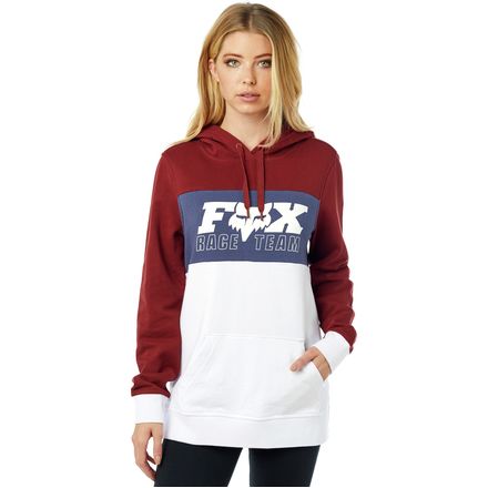 Fox Racing Women's Too High Hoody Fox Racing Women's Too High Hoody