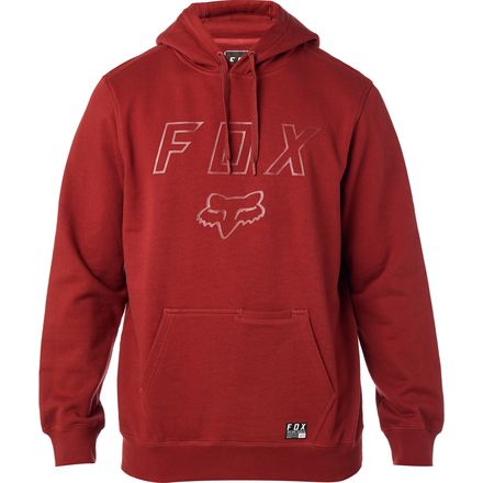 Fox Racing Tracer Hoody Fox Racing Tracer Hoody