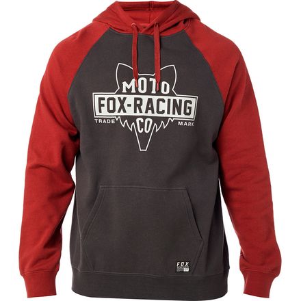 Fox Racing Flat Head Hoody Fox Racing Flat Head Hoody