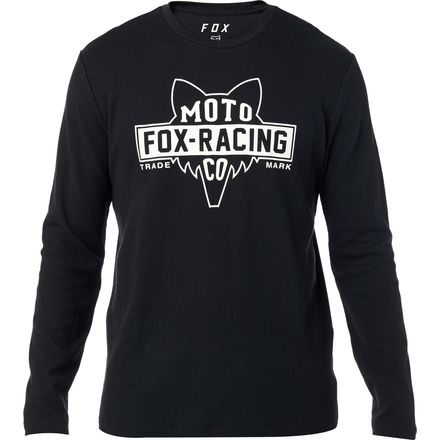 Fox Racing Flathead Thermal Fox Racing Flathead Thermal