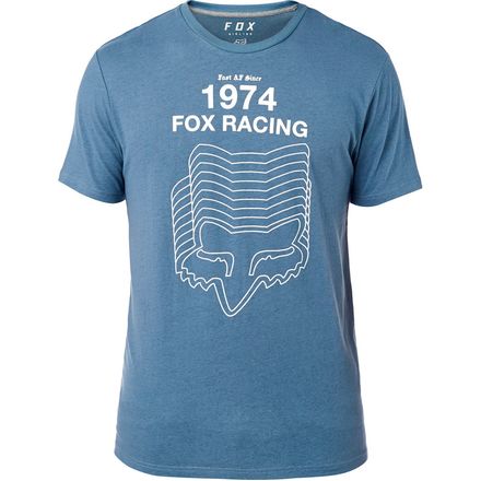 Fox Racing Arcade Airline T-Shirt Fox Racing Arcade Airline T-Shirt