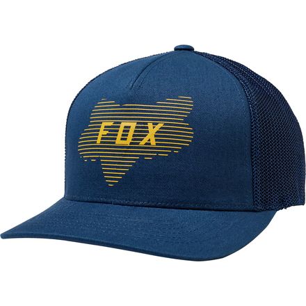 Fox Racing Youth Linear Head Snapback Hat Fox Racing Youth Linear Head Snapback Hat