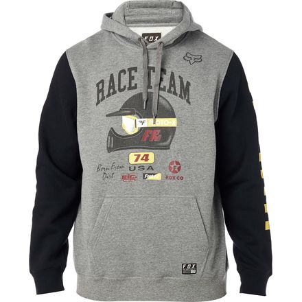 Fox Racing Speedway Hoody Fox Racing Speedway Hoody