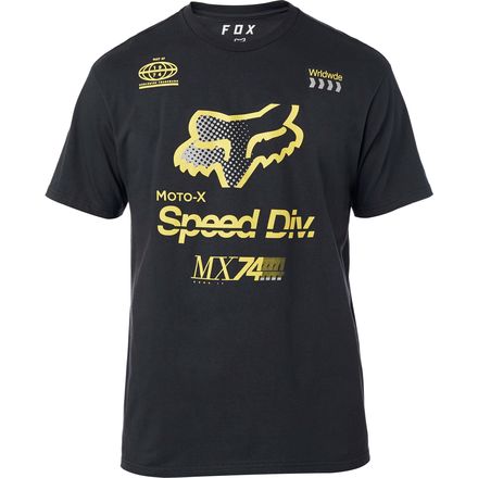 Murc Toner Tee Murc Toner Tee