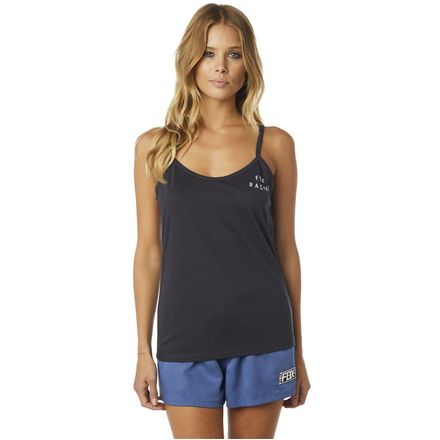 Fox Racing Women's Bolt Tank Fox Racing Women's Bolt Tank