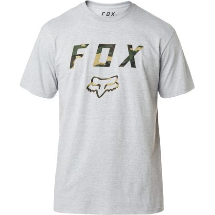 Fox Racing 2018 Cyanide Squad T-Shirt Fox Racing 2018 Cyanide Squad T-Shirt