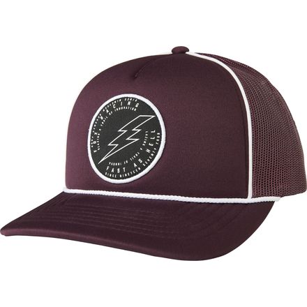 Fox Racing Women's First Placed Trucker Hat Fox Racing Women's First Placed Trucker Hat