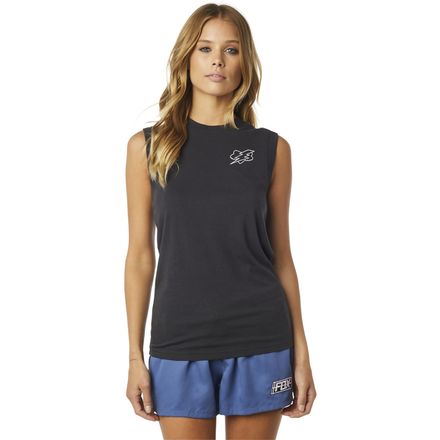 Fox Racing Women's Boltergeist Tank