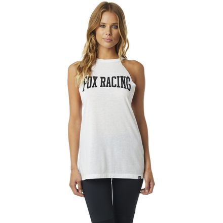 Fox Racing Women's 4 Ever Tank Fox Racing Women's 4 Ever Tank