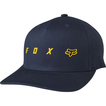 Fox Racing Agent 110 Snapback Hat Fox Racing Agent 110 Snapback Hat