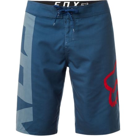 Fox Racing Overhead Wrap Boardshorts Fox Racing Overhead Wrap Boardshorts
