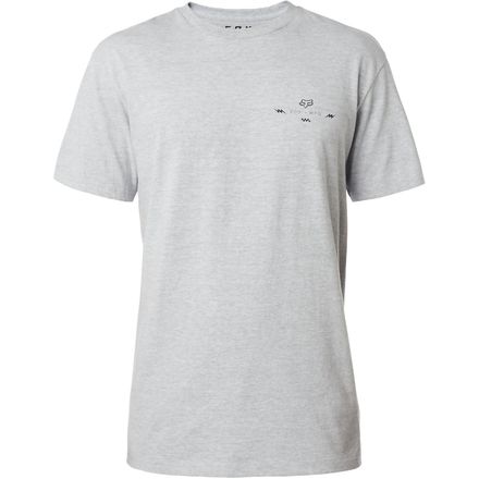 Fox Racing Double X-Ed T-Shirt Fox Racing Double X-Ed T-Shirt