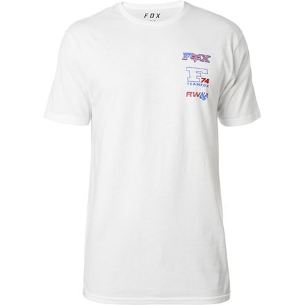 Fox Racing Unighted Premium T-Shirt Fox Racing Unighted Premium T-Shirt
