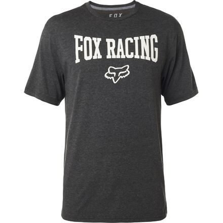 Fox Racing 4 Ever Tech T-Shirt Fox Racing 4 Ever Tech T-Shirt