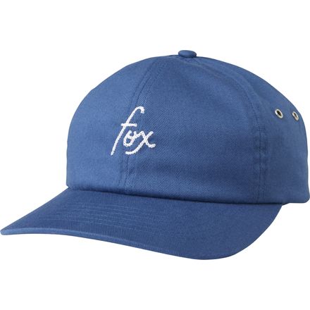 Fox Racing Women's Fox And Chains Hat Fox Racing Women's Fox And Chains Hat