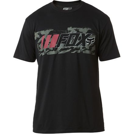 Fox Racing Ozwego T-Shirt Fox Racing Ozwego T-Shirt