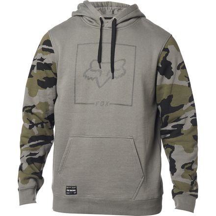 Fox Racing Chapped Hoody Fox Racing Chapped Hoody