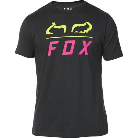 Fox Racing Furnace Premium T-Shirt Fox Racing Furnace Premium T-Shirt