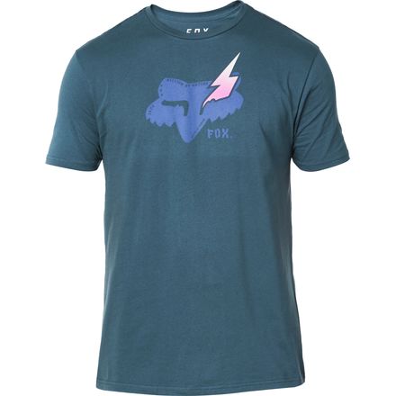 Fox Racing Hellion Premium T-Shirt Fox Racing Hellion Premium T-Shirt