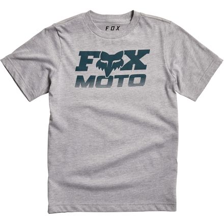 Fox Racing Youth Charger T-Shirt Fox Racing Youth Charger T-Shirt